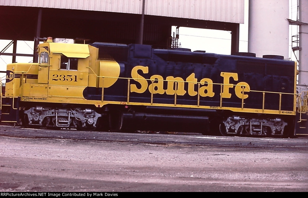 ATSF 2351